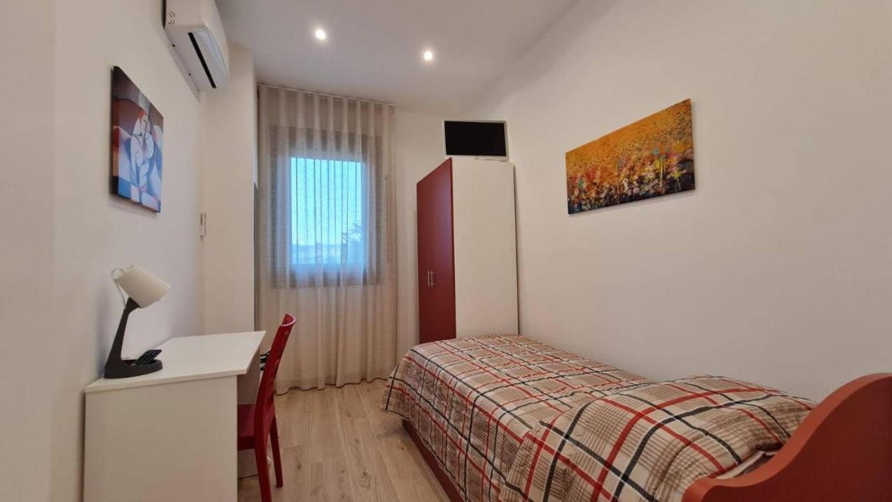 Casa Vacanze Il Mandarancio Modica Exterior foto
