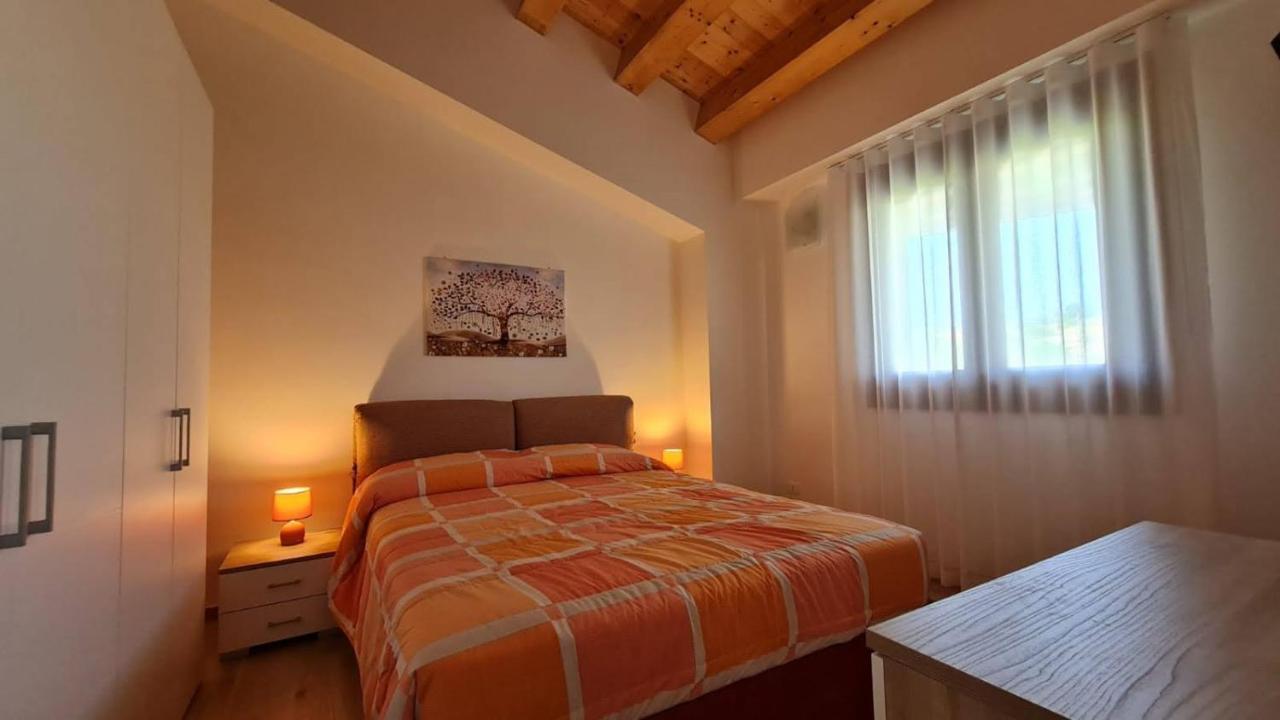 Casa Vacanze Il Mandarancio Modica Exterior foto