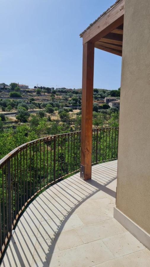 Casa Vacanze Il Mandarancio Modica Exterior foto