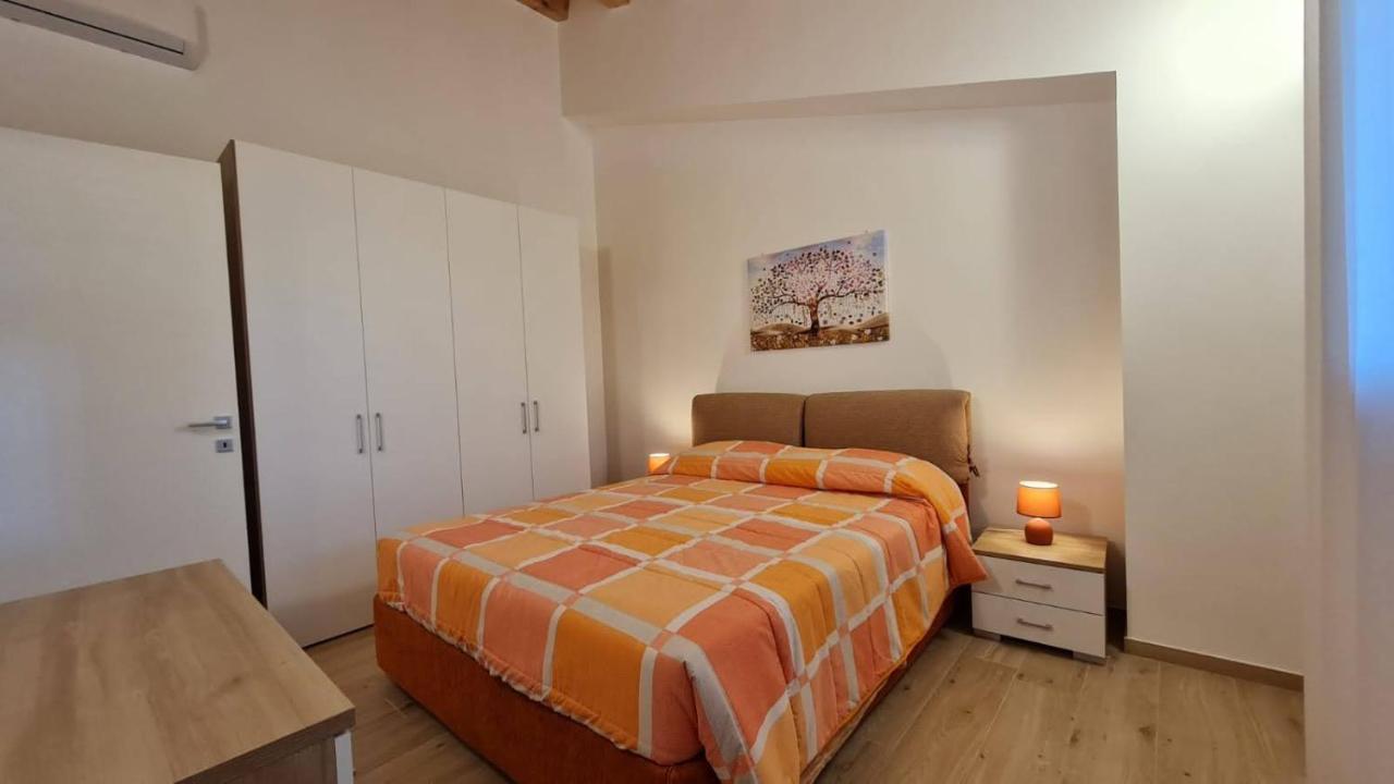 Casa Vacanze Il Mandarancio Modica Exterior foto