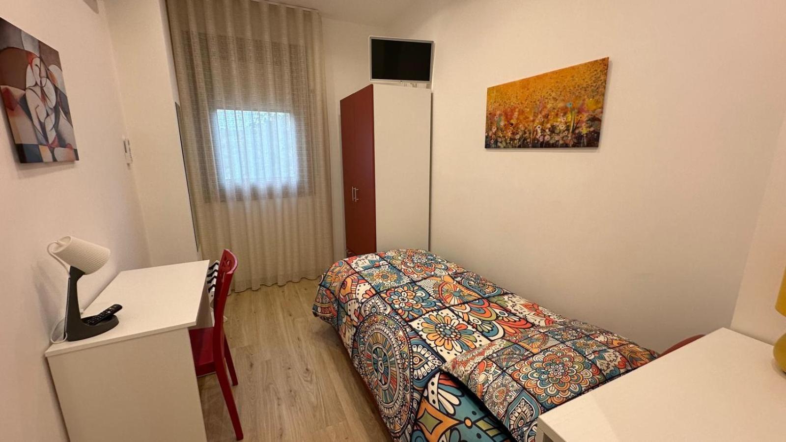 Casa Vacanze Il Mandarancio Modica Exterior foto