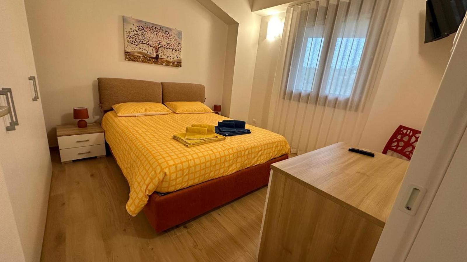Casa Vacanze Il Mandarancio Modica Exterior foto