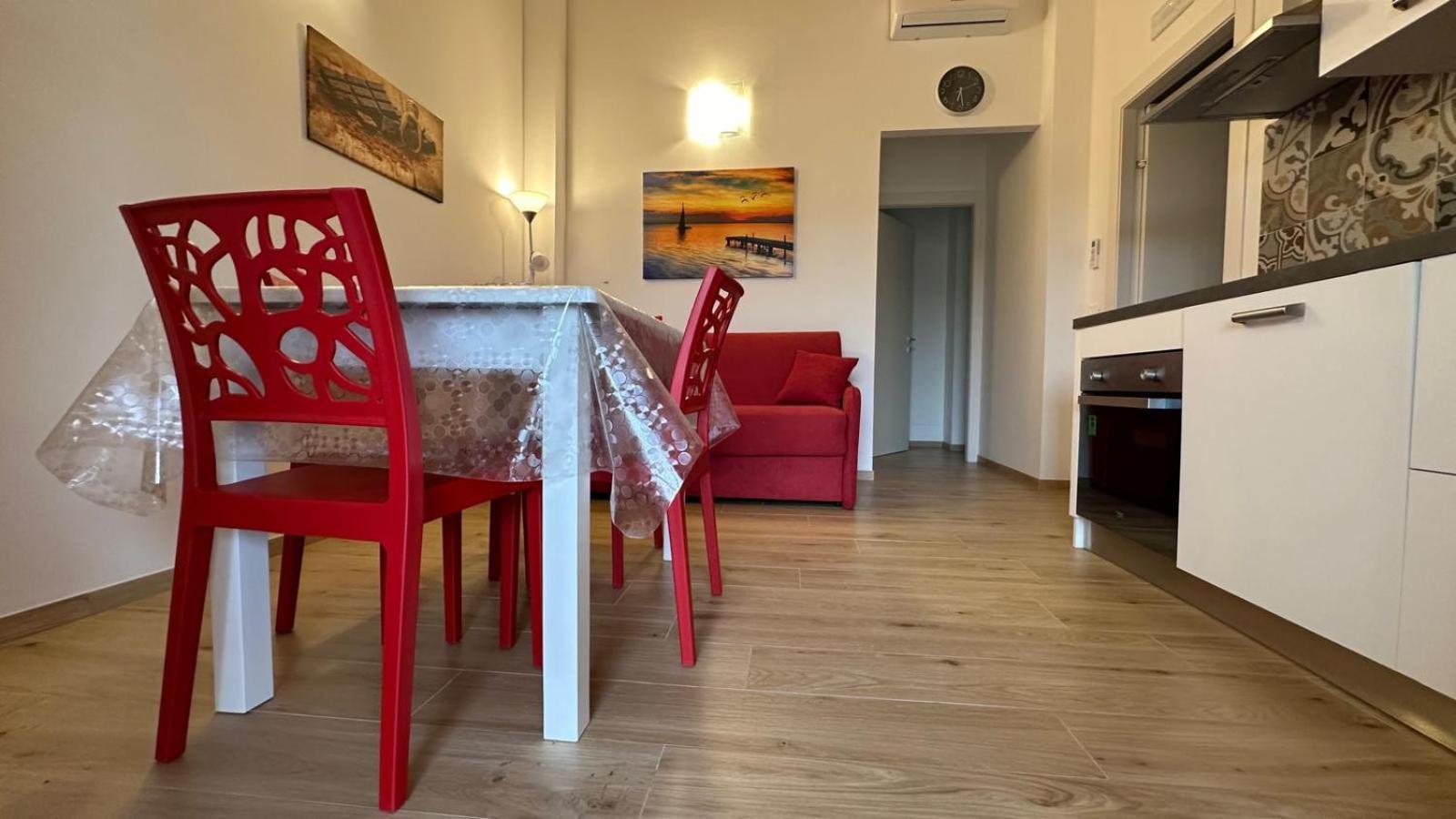 Casa Vacanze Il Mandarancio Modica Exterior foto