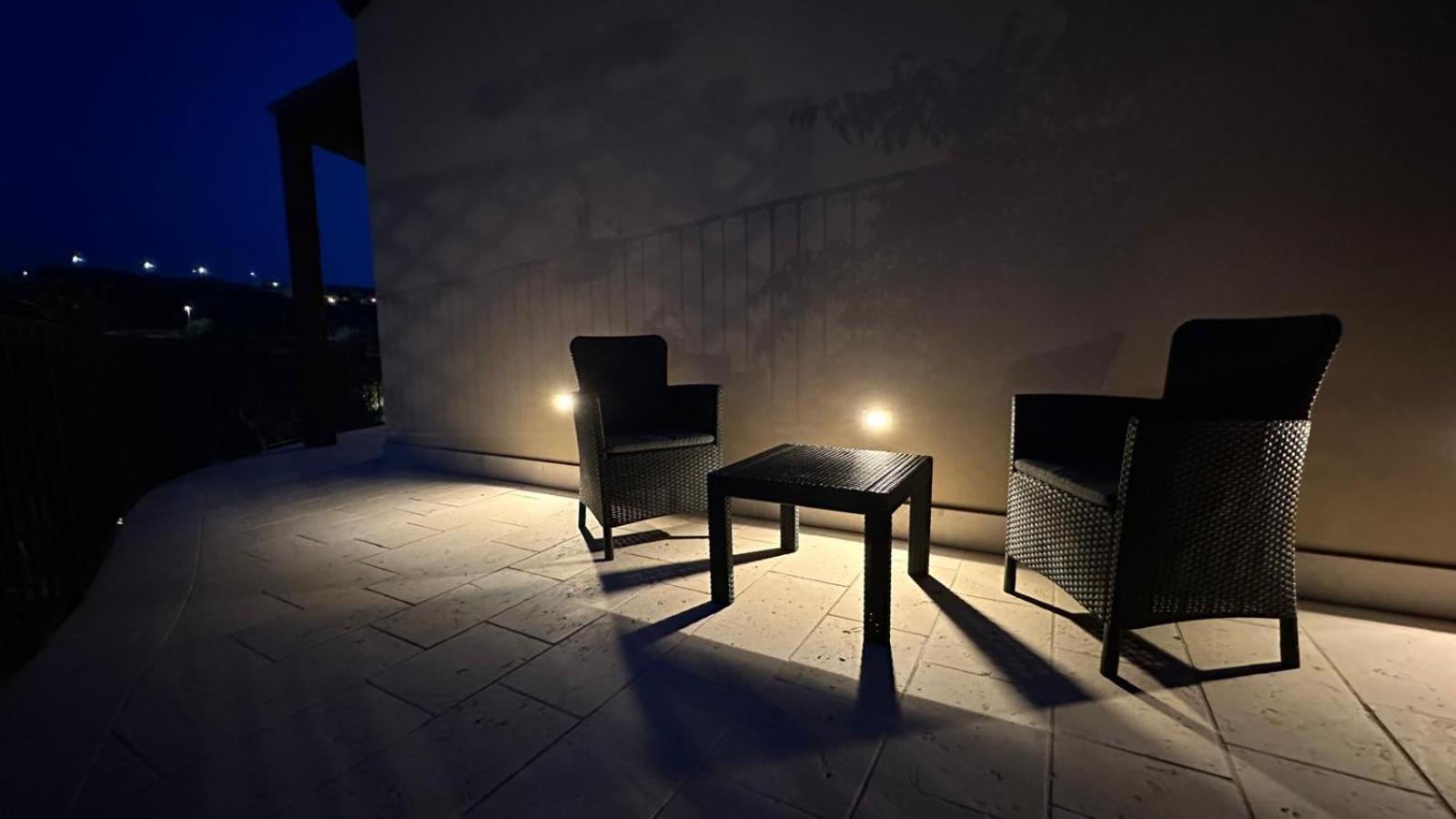 Casa Vacanze Il Mandarancio Modica Exterior foto