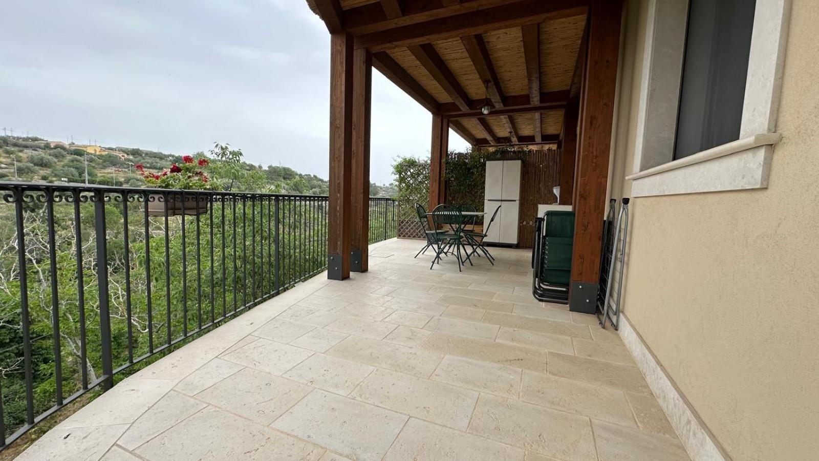 Casa Vacanze Il Mandarancio Modica Exterior foto