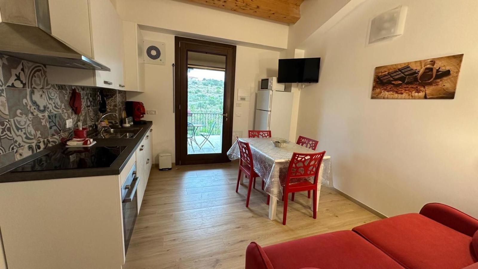 Casa Vacanze Il Mandarancio Modica Exterior foto