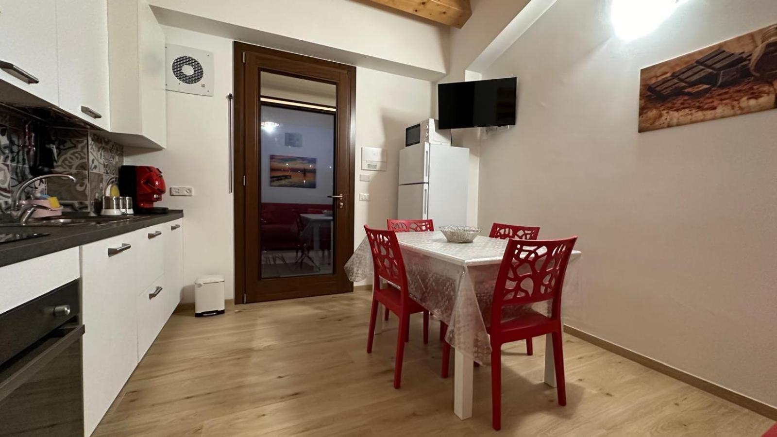 Casa Vacanze Il Mandarancio Modica Exterior foto