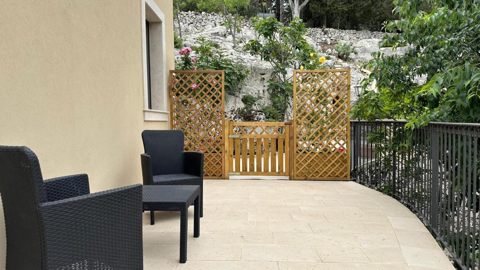Casa Vacanze Il Mandarancio Modica Exterior foto