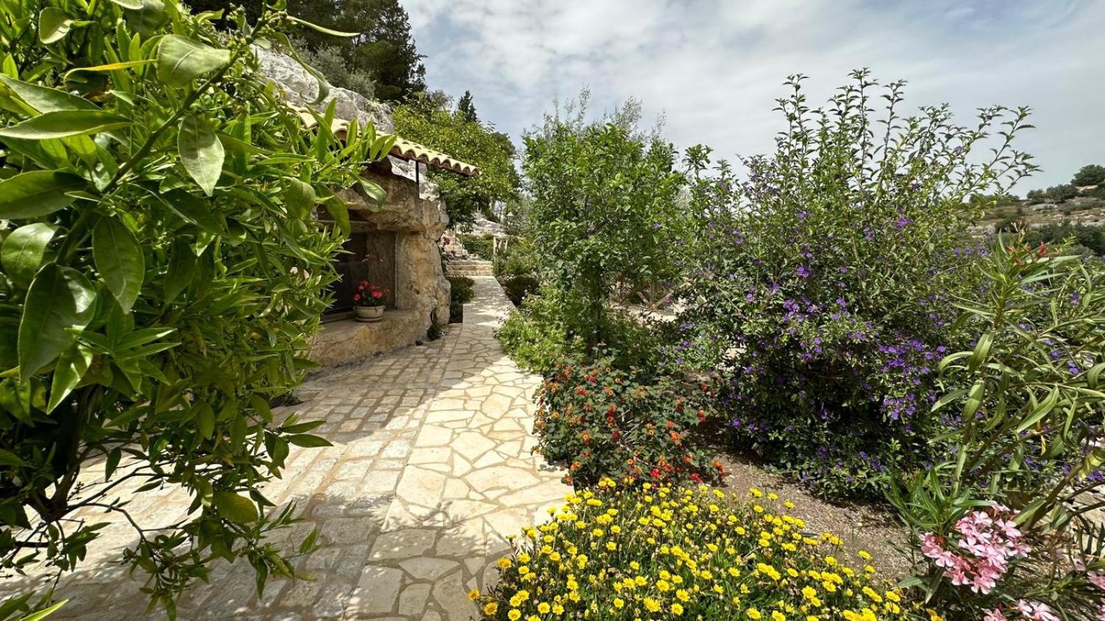 Casa Vacanze Il Mandarancio Modica Exterior foto