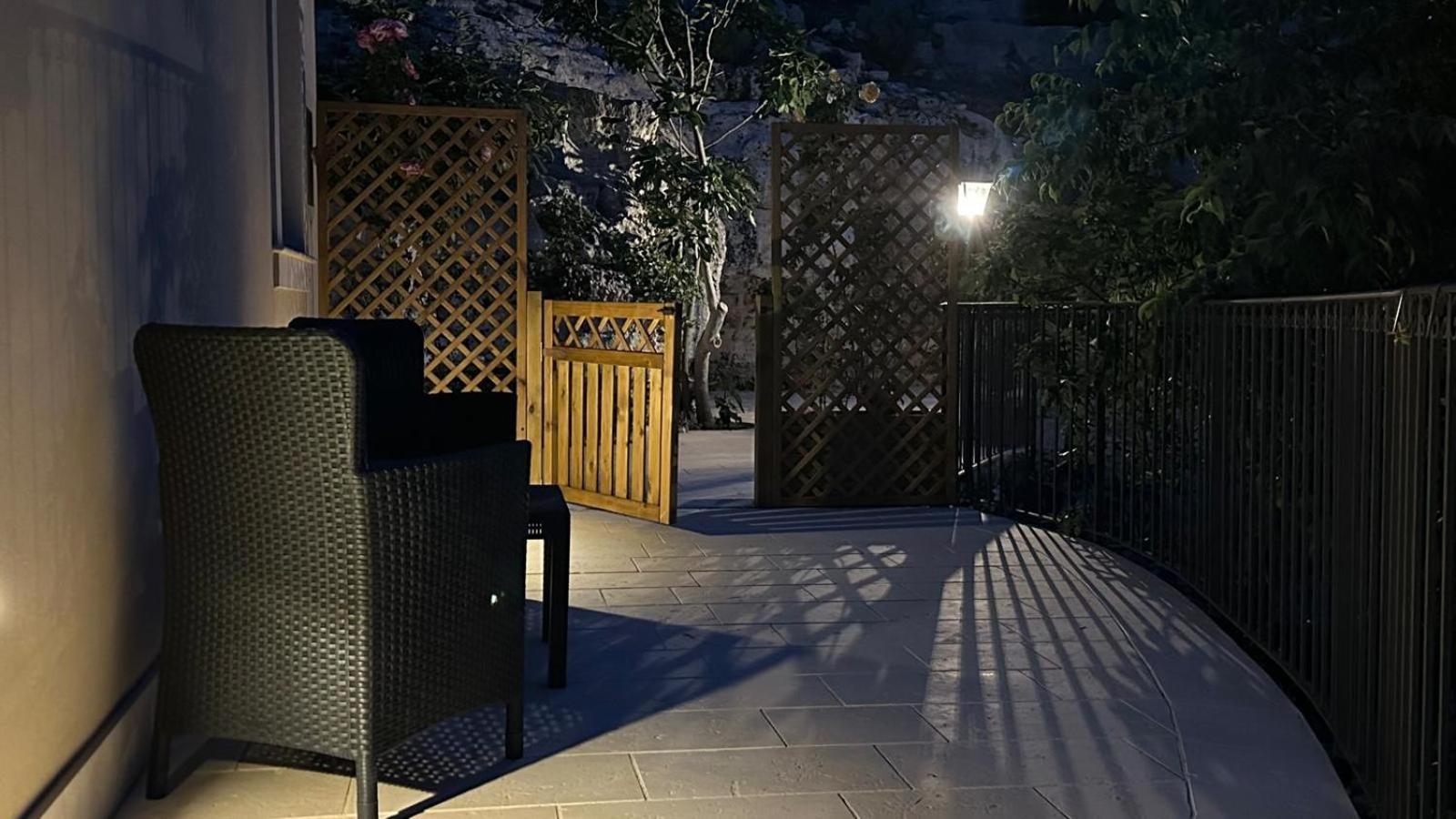 Casa Vacanze Il Mandarancio Modica Exterior foto